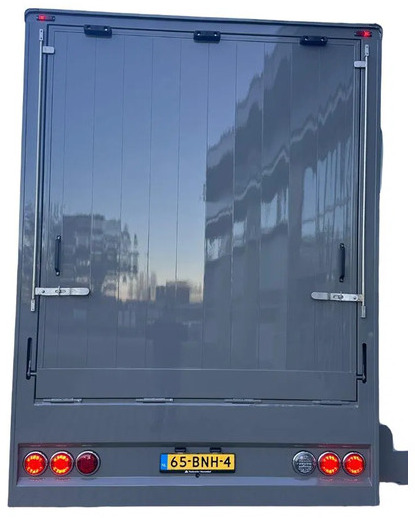 Horse truck Scania P250 Horse Truck: picture 11 Horse truck Scania P250 Horse Truck: picture 11