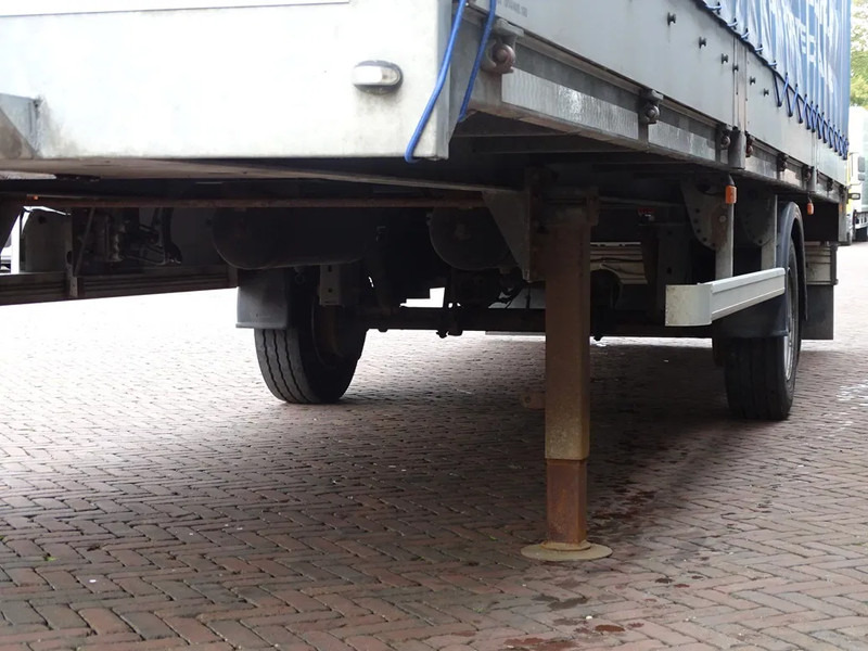 LMJ BE OPEN/ZEIL CAMERA LUCHT VERING loadcap 4800 KG - Semi-trailer: picture 4 LMJ BE OPEN/ZEIL CAMERA LUCHT VERING loadcap 4800 KG - Semi-trailer: picture 4