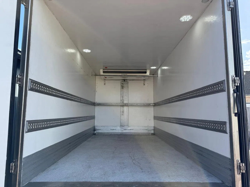 Iveco Daily 40C18 3.0 180PK Aut.Clixtar Koeler 2.6 ton Laadvm. BE License - Tractor truck: picture 5 Iveco Daily 40C18 3.0 180PK Aut.Clixtar Koeler 2.6 ton Laadvm. BE License - Tractor truck: picture 5