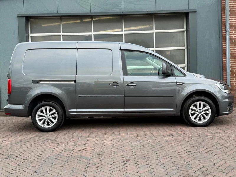 Volkswagen Caddy Maxi 2.0 Tdi Dsg Carplay Airco Navi NAP 1e eigenaar Tr Haak Led Lmv - Small van: picture 5 Volkswagen Caddy Maxi 2.0 Tdi Dsg Carplay Airco Navi NAP 1e eigenaar Tr Haak Led Lmv - Small van: picture 5