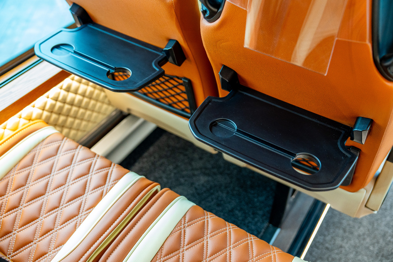 New Minibus, Passenger van MERCEDES-BENZ SPRINTER 519 CDI (MB BUSPERFECT): picture 28 New Minibus, Passenger van MERCEDES-BENZ SPRINTER 519 CDI (MB BUSPERFECT): picture 28