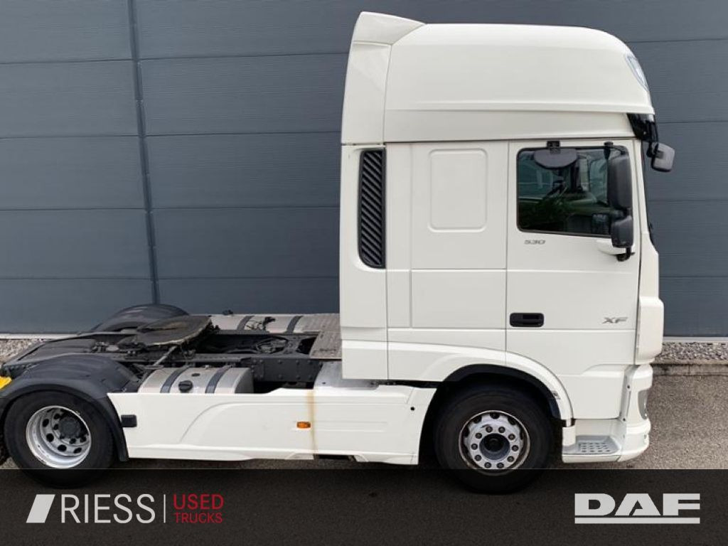 DAF XF 530 FT AUT LED LM SpurH SpurW - Tractor truck: picture 2 DAF XF 530 FT AUT LED LM SpurH SpurW - Tractor truck: picture 2