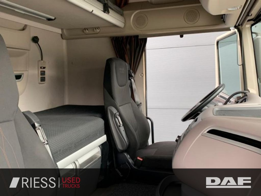 DAF XF 530 FT AUT LED LM SpurH SpurW - Tractor truck: picture 5 DAF XF 530 FT AUT LED LM SpurH SpurW - Tractor truck: picture 5