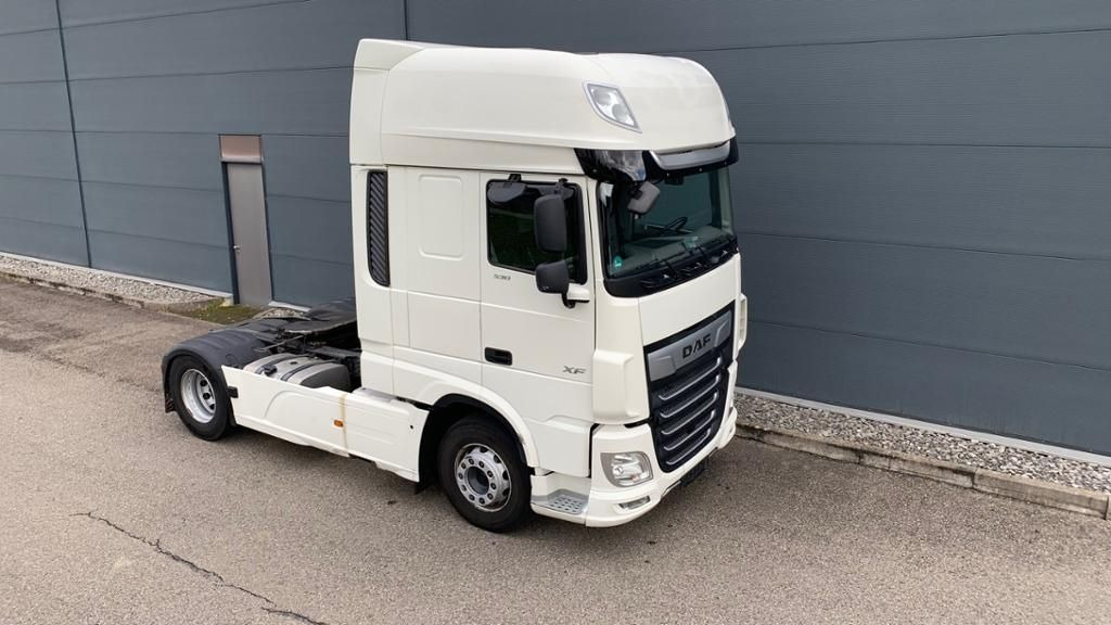 DAF XF 530 FT AUT LED LM SpurH SpurW - Tractor truck: picture 1 DAF XF 530 FT AUT LED LM SpurH SpurW - Tractor truck: picture 1