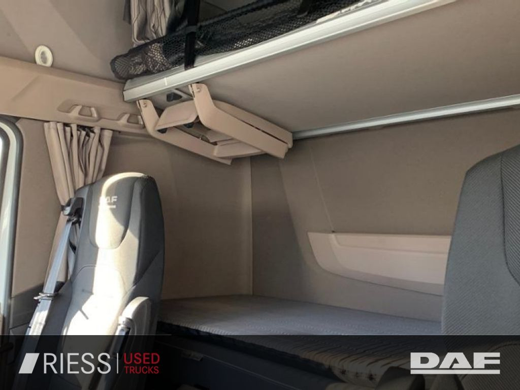 Tractor truck DAF XG 480 FT AUT LM: picture 9