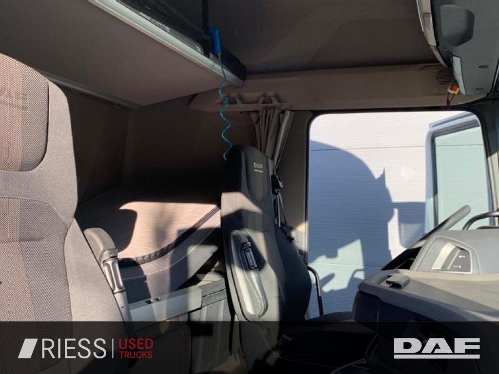 Tractor truck DAF XG 480 FT AUT LM: picture 8