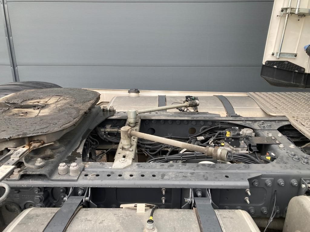 DAF XG 480 FT LED Intarder Kamera Hydraulik DAF XG 480 FT LED Intarder Kamera Hydraulik - Tractor truck: picture 5 DAF XG 480 FT LED Intarder Kamera Hydraulik DAF XG 480 FT LED Intarder Kamera Hydraulik - Tractor truck: picture 5