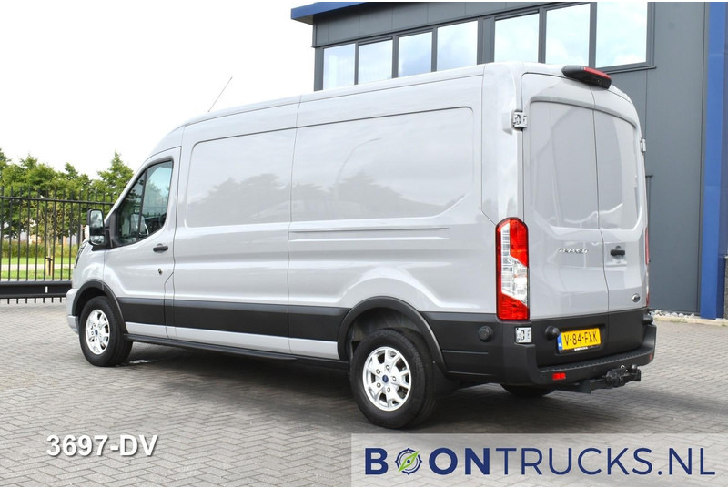 Ford Transit  165PK | L3H2 BESTELBUS * AUTOMAAT * NW MODEL * CARPLAY * XENON * CAMERA - Panel van: picture 4 Ford Transit  165PK | L3H2 BESTELBUS * AUTOMAAT * NW MODEL * CARPLAY * XENON * CAMERA - Panel van: picture 4