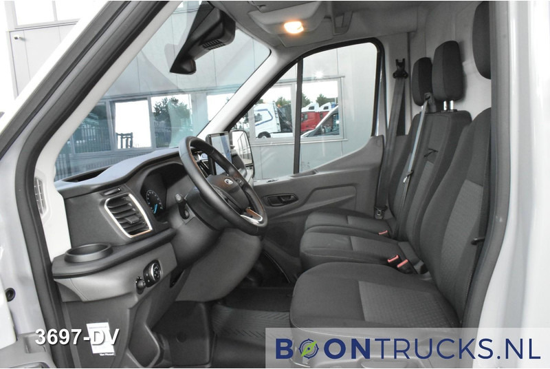 Ford Transit  165PK | L3H2 BESTELBUS * AUTOMAAT * NW MODEL * CARPLAY * XENON * CAMERA - Panel van: picture 2 Ford Transit  165PK | L3H2 BESTELBUS * AUTOMAAT * NW MODEL * CARPLAY * XENON * CAMERA - Panel van: picture 2