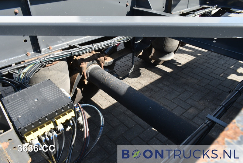 Schmitz Cargobull SCF 24 G LIGHT VAST CHASSIS | 45ft HC * LAADKLEP 2000 Kg * NL TRAILER * APK 04-2026 leasing Schmitz Cargobull SCF 24 G LIGHT VAST CHASSIS | 45ft HC * LAADKLEP 2000 Kg * NL TRAILER * APK 04-2026: picture 20