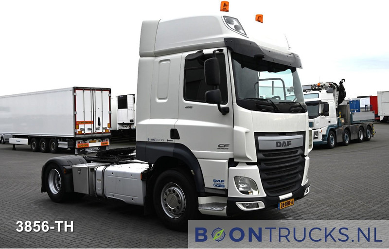 DAF CF 460 FT 4x2 | EURO6 * HYDRAULICS * SC * NL TRUCK - Tractor truck: picture 3 DAF CF 460 FT 4x2 | EURO6 * HYDRAULICS * SC * NL TRUCK - Tractor truck: picture 3