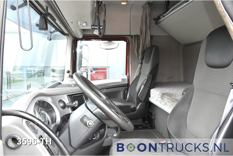 DAF XF 440 FTP 6x2 | EURO6 * SC * NL TRUCK * APK 02-2026 - Tractor truck: picture 2 DAF XF 440 FTP 6x2 | EURO6 * SC * NL TRUCK * APK 02-2026 - Tractor truck: picture 2