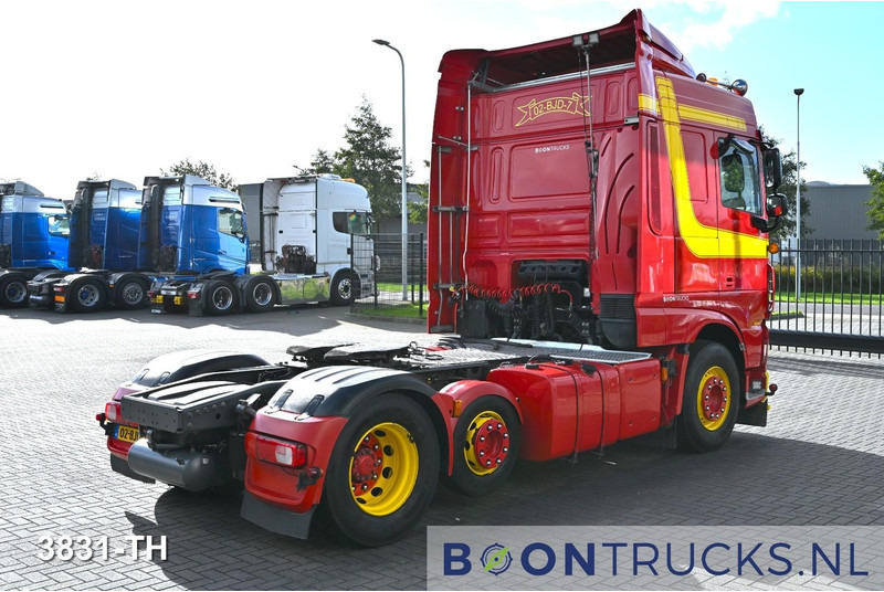 DAF XF 460 FTP 6x2 | EURO 6 * HYDRAULICS * PARKING AIRCO * NL TRUCK * APK 04-2026 - Tractor truck: picture 5 DAF XF 460 FTP 6x2 | EURO 6 * HYDRAULICS * PARKING AIRCO * NL TRUCK * APK 04-2026 - Tractor truck: picture 5