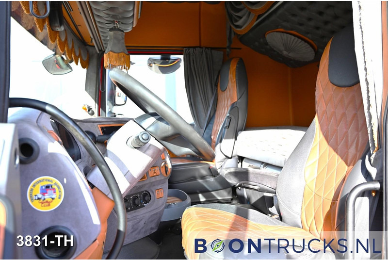 DAF XF 460 FTP 6x2 | EURO 6 * HYDRAULICS * PARKING AIRCO * NL TRUCK * APK 04-2026 - Tractor truck: picture 2 DAF XF 460 FTP 6x2 | EURO 6 * HYDRAULICS * PARKING AIRCO * NL TRUCK * APK 04-2026 - Tractor truck: picture 2