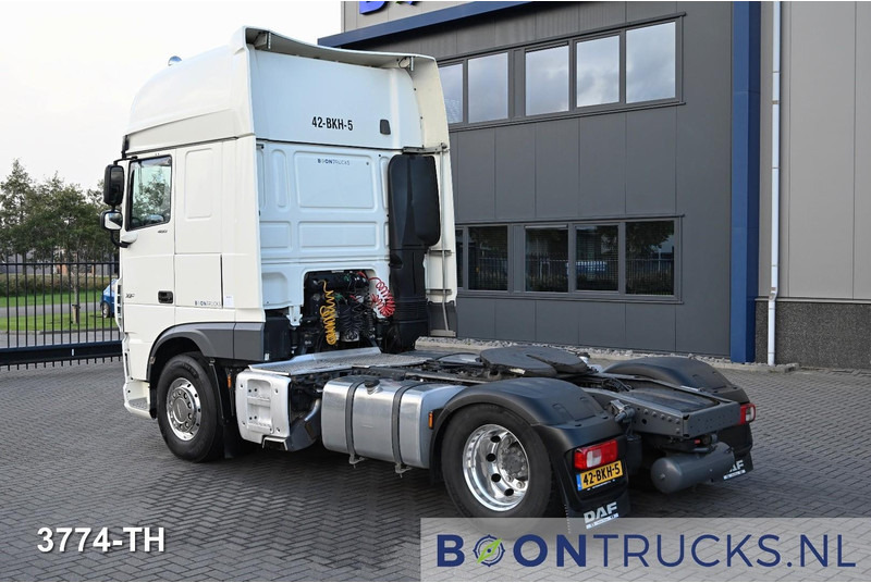 DAF XF 480 FT 4x2 | EURO6 * SSC * 2X TANK * PARKING AIRCO * NL TRUCK * APK 01-2026 - Tractor truck: picture 4 DAF XF 480 FT 4x2 | EURO6 * SSC * 2X TANK * PARKING AIRCO * NL TRUCK * APK 01-2026 - Tractor truck: picture 4