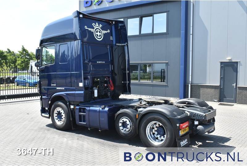 DAF XF 480 FTP 6x2 | SSC * HYDRAULICS * INTARDER * ALCOA * NL TRUCK * APK 02-2026 - Tractor truck: picture 4 DAF XF 480 FTP 6x2 | SSC * HYDRAULICS * INTARDER * ALCOA * NL TRUCK * APK 02-2026 - Tractor truck: picture 4