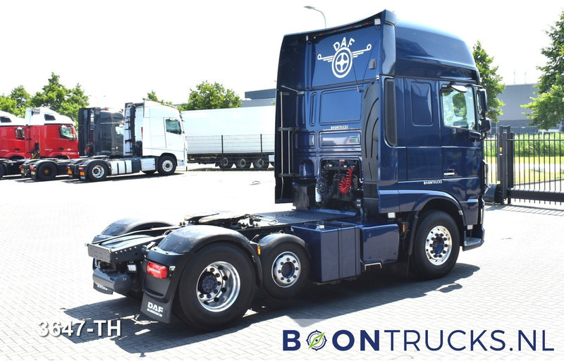 DAF XF 480 FTP 6x2 | SSC * HYDRAULICS * INTARDER * ALCOA * NL TRUCK * APK 02-2026 - Tractor truck: picture 5 DAF XF 480 FTP 6x2 | SSC * HYDRAULICS * INTARDER * ALCOA * NL TRUCK * APK 02-2026 - Tractor truck: picture 5
