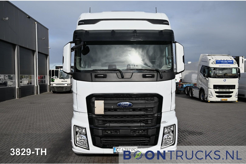 Ford F-MAX 500 4x2 | EURO6 * 2x FUEL TANK * ACC * 2x AVAILABLE - Tractor truck: picture 3 Ford F-MAX 500 4x2 | EURO6 * 2x FUEL TANK * ACC * 2x AVAILABLE - Tractor truck: picture 3