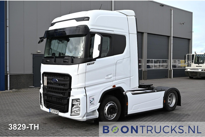 Ford F-MAX 500 4x2 | EURO6 * 2x FUEL TANK * ACC * 2x AVAILABLE - Tractor truck: picture 1 Ford F-MAX 500 4x2 | EURO6 * 2x FUEL TANK * ACC * 2x AVAILABLE - Tractor truck: picture 1