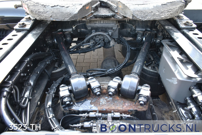 Tractor truck Mercedes-Benz Actros 1842 LS 4x2 | EURO6 * NL TRUCK * APK 04-2025: picture 14