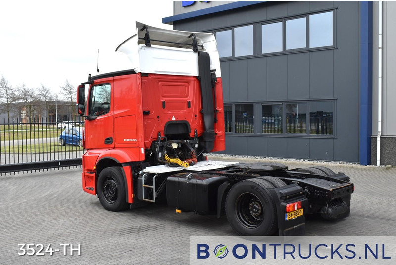 Mercedes-Benz Actros 1842 LS 4x2 | EURO6 * NL TRUCK * APK 04-2026! - Tractor truck: picture 4 Mercedes-Benz Actros 1842 LS 4x2 | EURO6 * NL TRUCK * APK 04-2026! - Tractor truck: picture 4