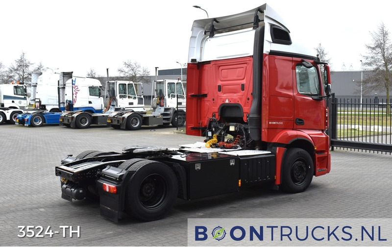 Mercedes-Benz Actros 1842 LS 4x2 | EURO6 * NL TRUCK * APK 04-2026! - Tractor truck: picture 5 Mercedes-Benz Actros 1842 LS 4x2 | EURO6 * NL TRUCK * APK 04-2026! - Tractor truck: picture 5
