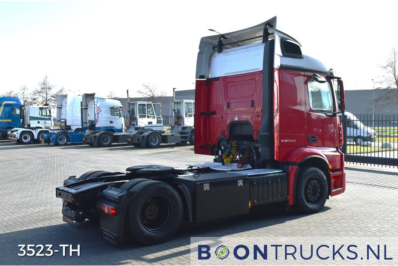 Mercedes-Benz Actros 1842 LS 4x2 | EURO6 * NL TRUCK - Tractor truck: picture 5 Mercedes-Benz Actros 1842 LS 4x2 | EURO6 * NL TRUCK - Tractor truck: picture 5