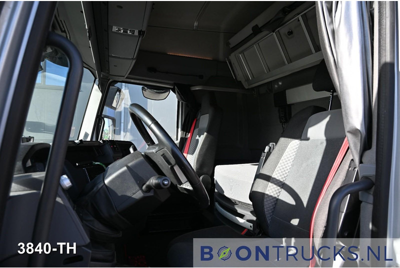 Renault T 480 HIGH 4X2 | EURO 6 * 2x FUEL TANK * ACC * 2x AVAILABLE - Tractor truck: picture 2 Renault T 480 HIGH 4X2 | EURO 6 * 2x FUEL TANK * ACC * 2x AVAILABLE - Tractor truck: picture 2