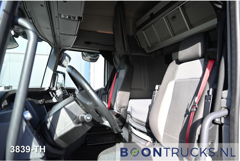 Renault T 480 HIGH 4X2 | EURO 6 * 2x FUEL TANK * ACC * 2x AVAILABLE - Tractor truck: picture 2 Renault T 480 HIGH 4X2 | EURO 6 * 2x FUEL TANK * ACC * 2x AVAILABLE - Tractor truck: picture 2