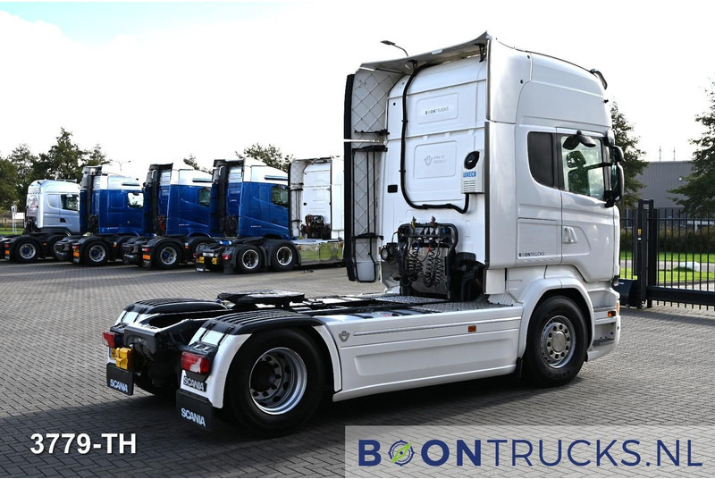 Scania R520 V8 4x2 | EURO6 * RETARDER * 2x TANK 1200L * NL TRUCK * APK 08-2026 * TOP! - Tractor truck: picture 5 Scania R520 V8 4x2 | EURO6 * RETARDER * 2x TANK 1200L * NL TRUCK * APK 08-2026 * TOP! - Tractor truck: picture 5