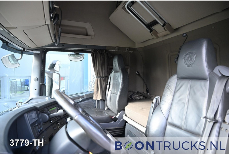 Scania R520 V8 4x2 | EURO6 * RETARDER * 2x TANK 1200L * NL TRUCK * APK 08-2026 * TOP! - Tractor truck: picture 2 Scania R520 V8 4x2 | EURO6 * RETARDER * 2x TANK 1200L * NL TRUCK * APK 08-2026 * TOP! - Tractor truck: picture 2