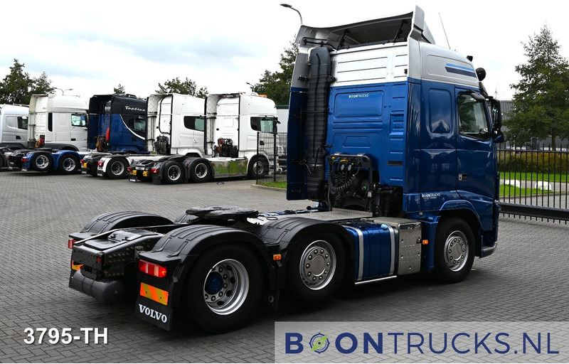 Volvo FH 420 6X2 | EURO5 * 2x FUEL TANK * NL TRUCK - Tractor truck: picture 5 Volvo FH 420 6X2 | EURO5 * 2x FUEL TANK * NL TRUCK - Tractor truck: picture 5