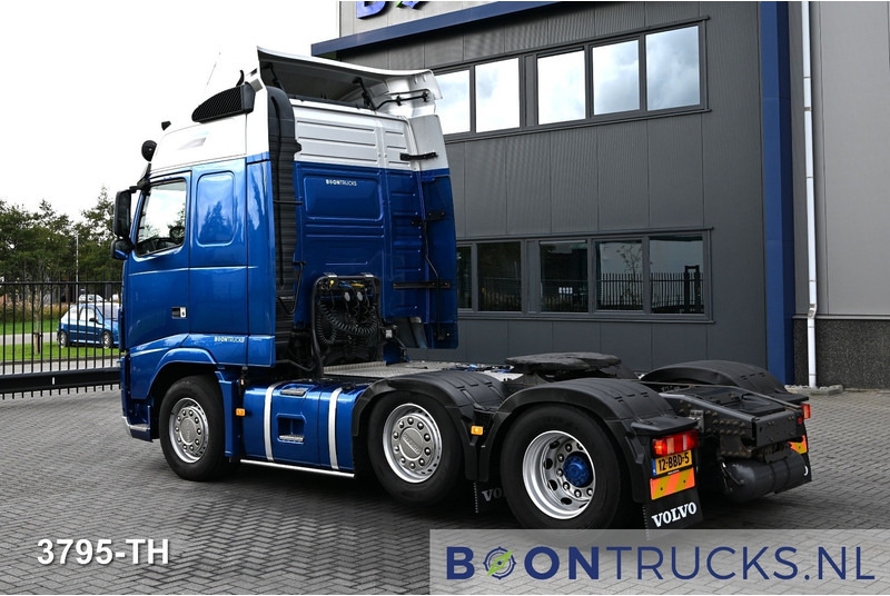 Volvo FH 420 6X2 | EURO5 * 2x FUEL TANK * NL TRUCK - Tractor truck: picture 4 Volvo FH 420 6X2 | EURO5 * 2x FUEL TANK * NL TRUCK - Tractor truck: picture 4