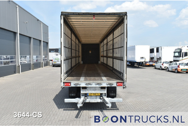 Van Hool A3C002 | KOOIAAP * TRIDEC STUURAS * LIFTAS * APK 03-2026 * TOP! - Curtainsider semi-trailer: picture 2 Van Hool A3C002 | KOOIAAP * TRIDEC STUURAS * LIFTAS * APK 03-2026 * TOP! - Curtainsider semi-trailer: picture 2