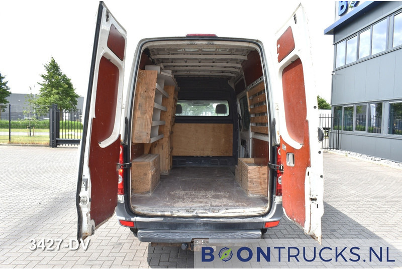 Volkswagen Crafter 2.5 TDI | L2H1 * MANUAL * AIRCO * NL PAPERS * APK 08-2025 - Panel van: picture 2 Volkswagen Crafter 2.5 TDI | L2H1 * MANUAL * AIRCO * NL PAPERS * APK 08-2025 - Panel van: picture 2