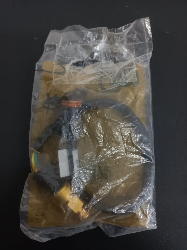 CATERPILLAR SENSOR GP-PR 194-6722 - Sensor for Construction machinery: picture 1 CATERPILLAR SENSOR GP-PR 194-6722 - Sensor for Construction machinery: picture 1