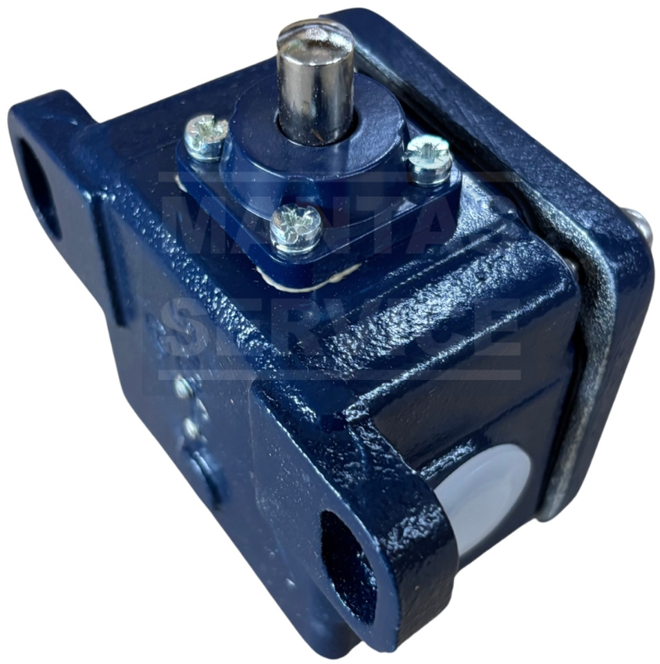 LIEBHERR LIMIT SWITCH 606040108 - Electrical system for Construction machinery: picture 2 LIEBHERR LIMIT SWITCH 606040108 - Electrical system for Construction machinery: picture 2