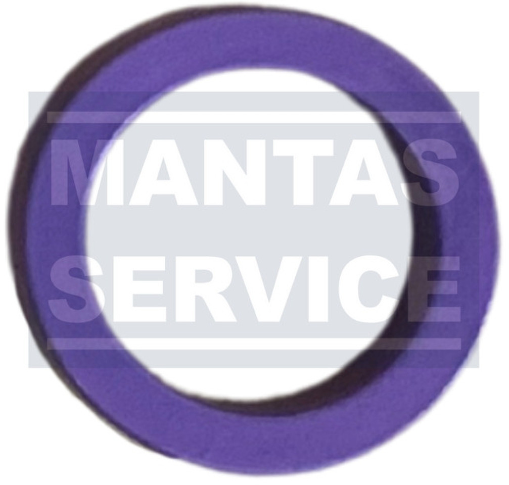 RENAULT VOLVO SEAL 21092243, 7421092243 - Engine gasket for Truck: picture 1 RENAULT VOLVO SEAL 21092243, 7421092243 - Engine gasket for Truck: picture 1