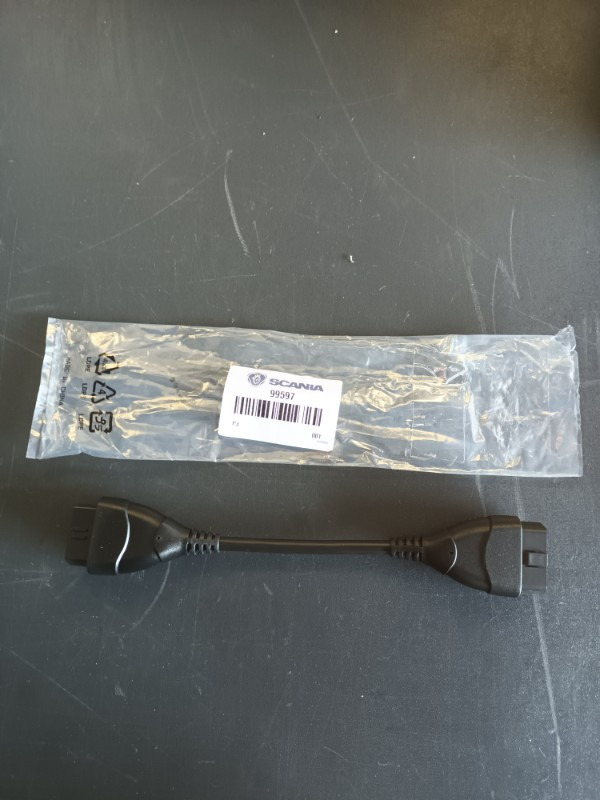 SCANIA CABLE - 99597 - Cables/ Wire harness for Truck: picture 1 SCANIA CABLE - 99597 - Cables/ Wire harness for Truck: picture 1