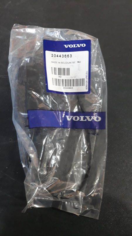 VOLVO SEAT BELT - 20443663 - Seat for Truck: picture 1 VOLVO SEAT BELT - 20443663 - Seat for Truck: picture 1