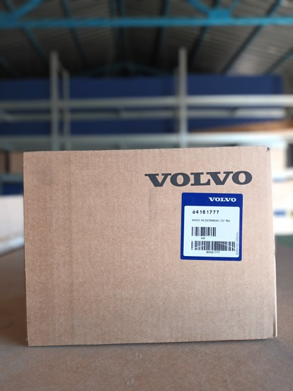 VOLVO SEAT BELT KIT - 84161777 - Cab and interior for Truck: picture 1 VOLVO SEAT BELT KIT - 84161777 - Cab and interior for Truck: picture 1
