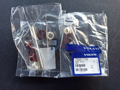 VOLVO STEERING COLUMN SWITCH - 70351734 - Steering column switch for Truck: picture 1 VOLVO STEERING COLUMN SWITCH - 70351734 - Steering column switch for Truck: picture 1