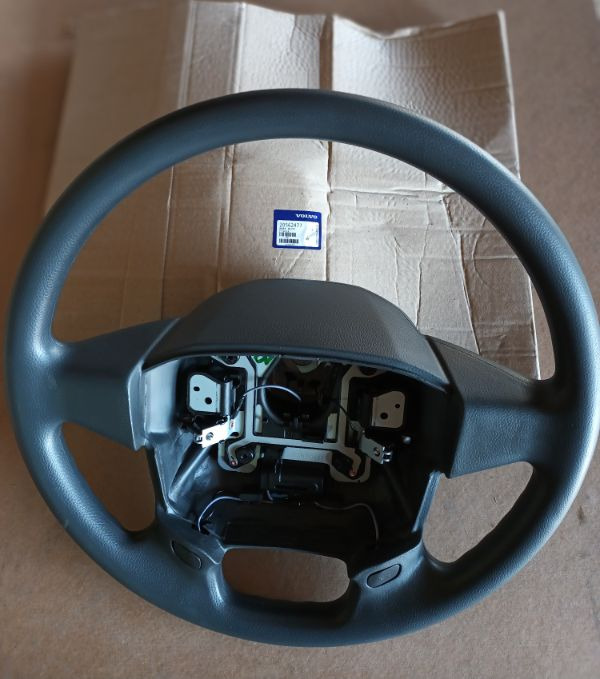 VOLVO STEERING WHEEL - 20562477 - Steering wheel for Truck: picture 1 VOLVO STEERING WHEEL - 20562477 - Steering wheel for Truck: picture 1