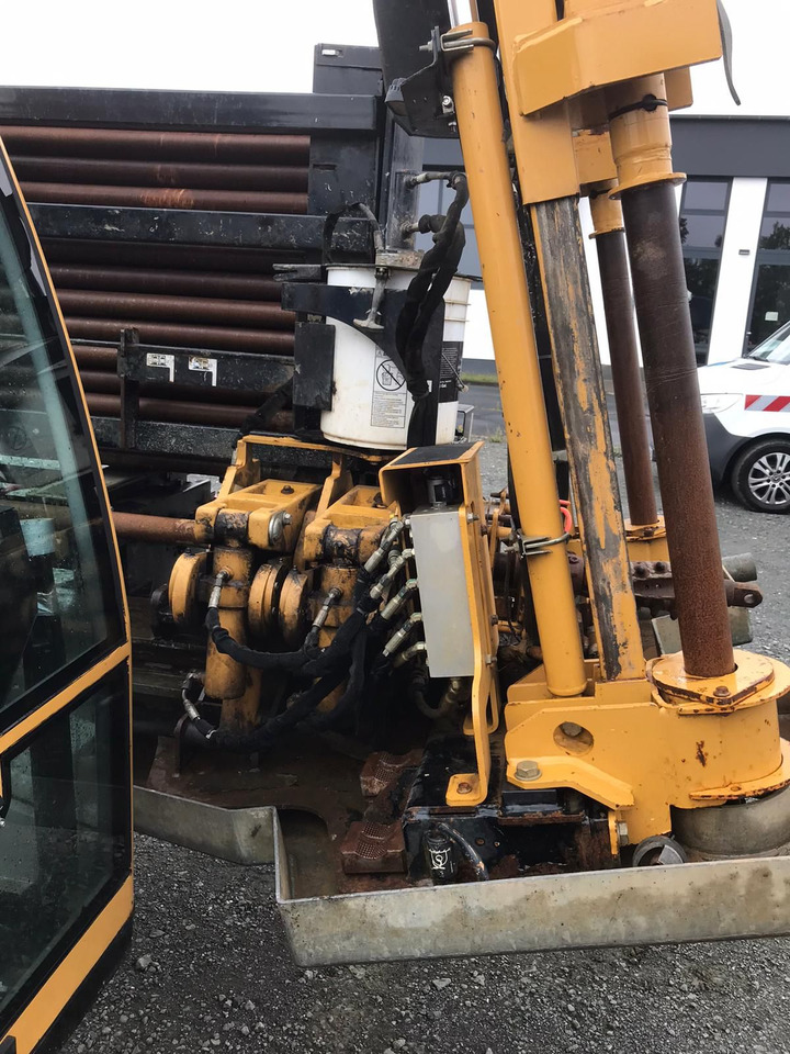 VERMEER D24X40 S3 - Directional boring machine: picture 5 VERMEER D24X40 S3 - Directional boring machine: picture 5