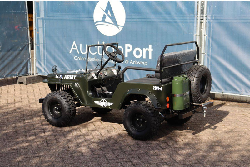 150CC 150CC - Car: picture 3 150CC 150CC - Car: picture 3