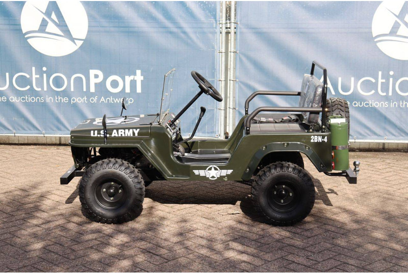 150CC 150CC - Car: picture 2 150CC 150CC - Car: picture 2