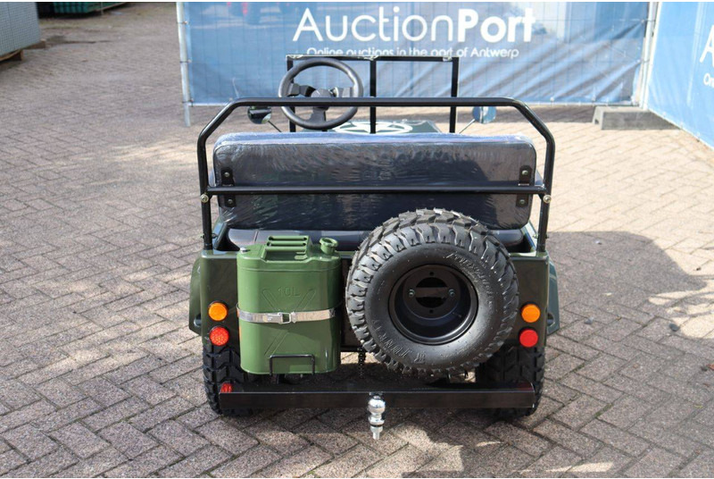 150CC 150CC - Car: picture 5 150CC 150CC - Car: picture 5