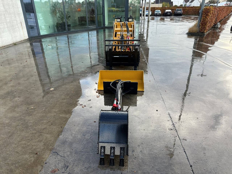 Å koda SDLL30 - Crawler loader: picture 2 Å koda SDLL30 - Crawler loader: picture 2