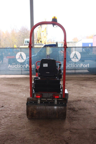 Ammann AV20-2 - Compactor: picture 4 Ammann AV20-2 - Compactor: picture 4