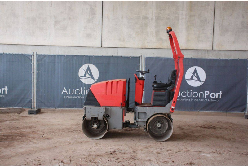 Ammann AV20-2 - Compactor: picture 2 Ammann AV20-2 - Compactor: picture 2